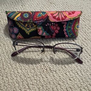 Vera Bradley Glasses